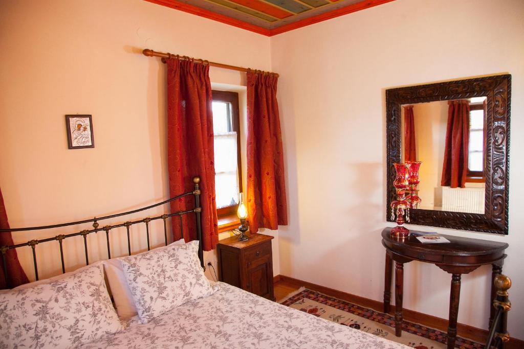 Hotel Machalas Kipoi Room photo